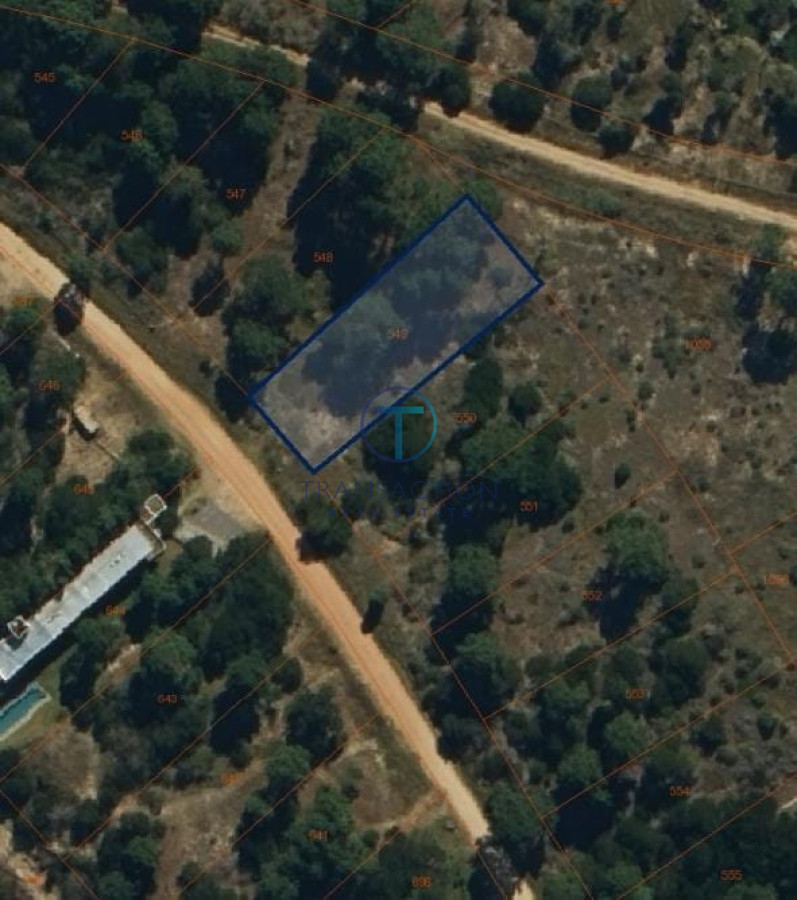 Terreno ID.1145/Venta-de-Terreno-en-Arenas-de-José-Ignacio - Venta de Terreno en Arenas de José Ignacio. 