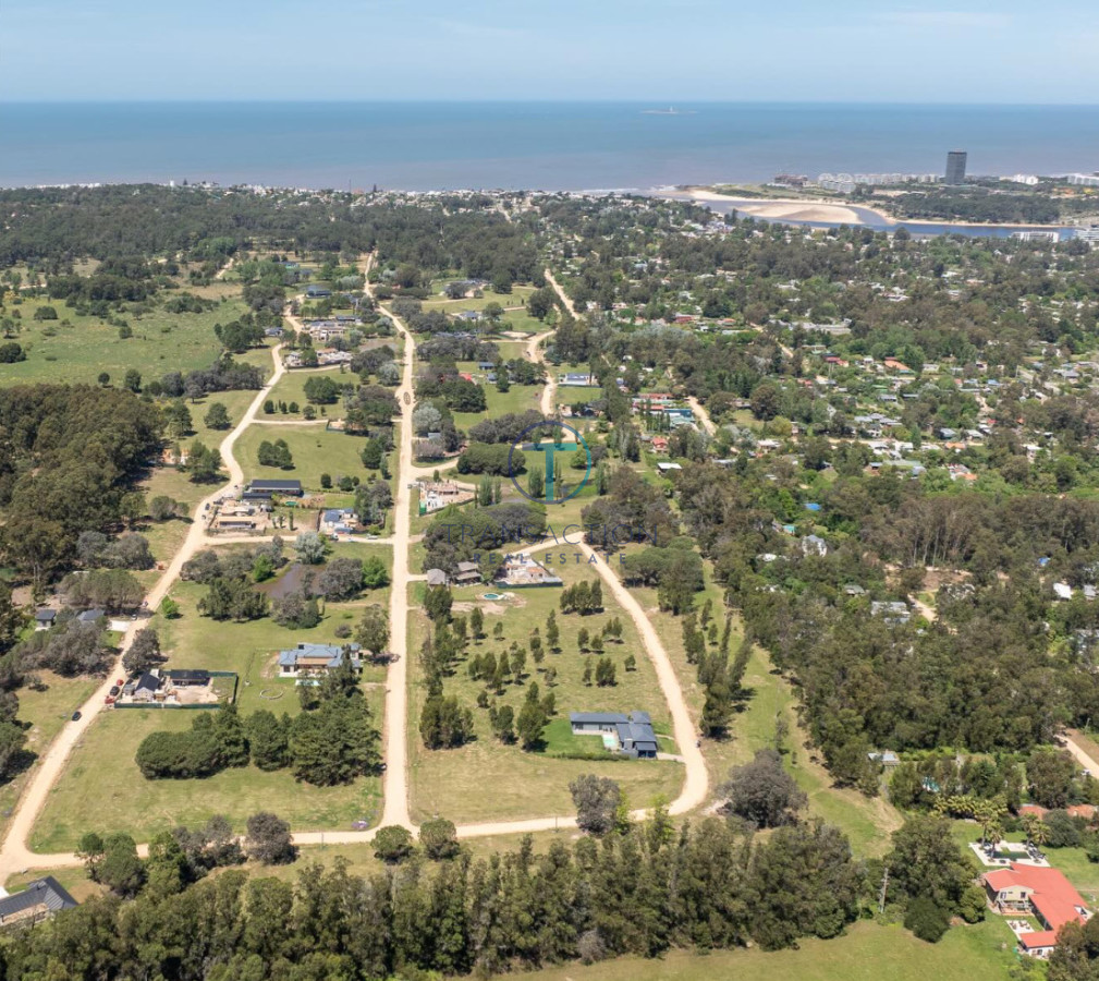 Terreno ID.1598 - TERRENO EN BARRIO DON MIGUEL