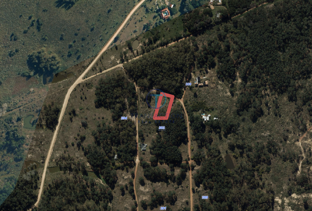 Terreno ID.1606/Amplios-Terrenos-en-venta-en-zona-Barrio-Golf,-Punta-del-Este - Terreno en BARRA VERDE