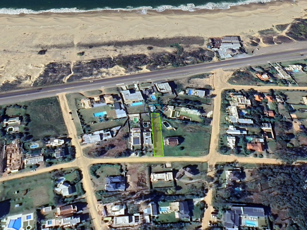 Terreno ID.1250 - Terreno en La Barra, 