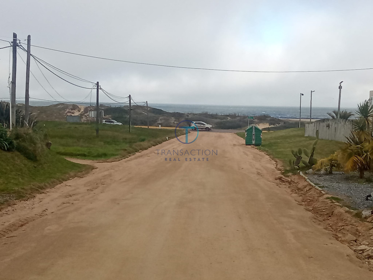 Terreno ID.1250 - Terreno en La Barra, 