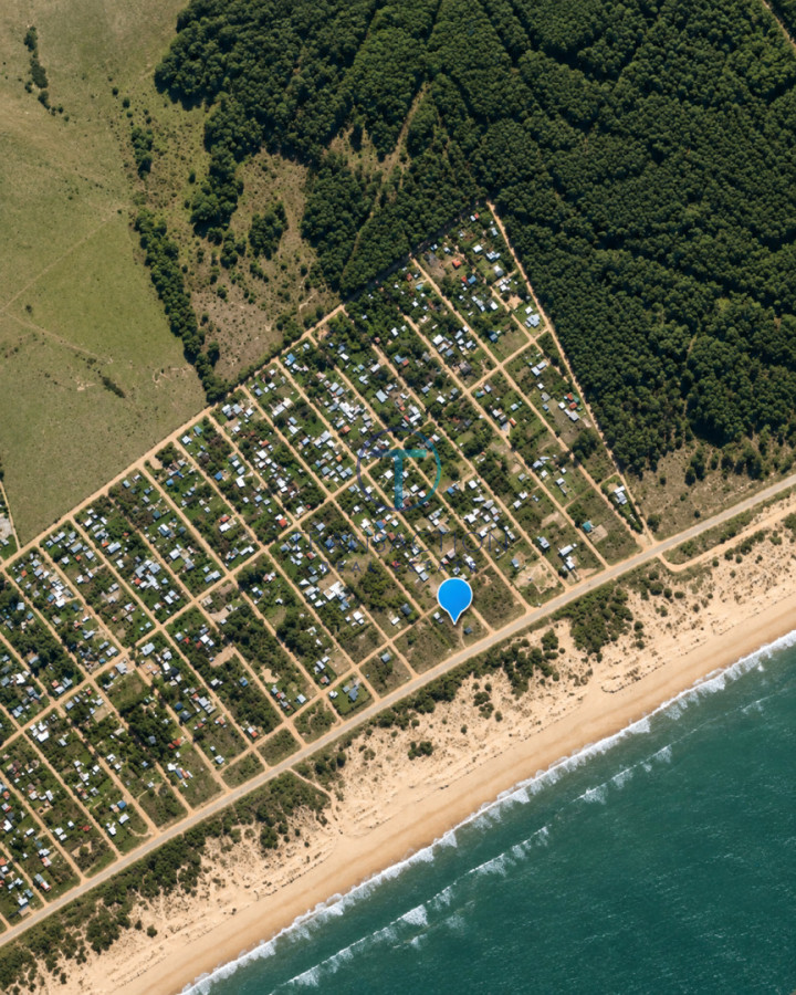 Terreno ID.1723 - Terreno en venta Balneario Bs As - 1053 m2