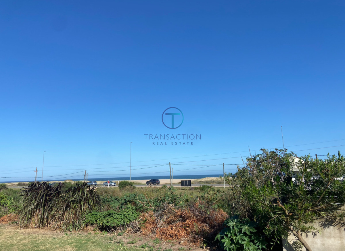 Terreno ID.1602 - TERRENO EN VENTA BALNEARIO BUENOS AIRES , MANANTIALES