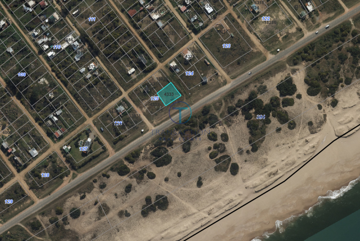 Terreno ID.1596/Terreno-Santa-Monica-2500-mt2 - TERRENO EN VENTA B. BUENOS AIRES