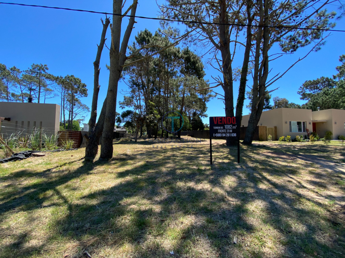 Terreno ID.1579 - TERRENO BEVERLY HILLS