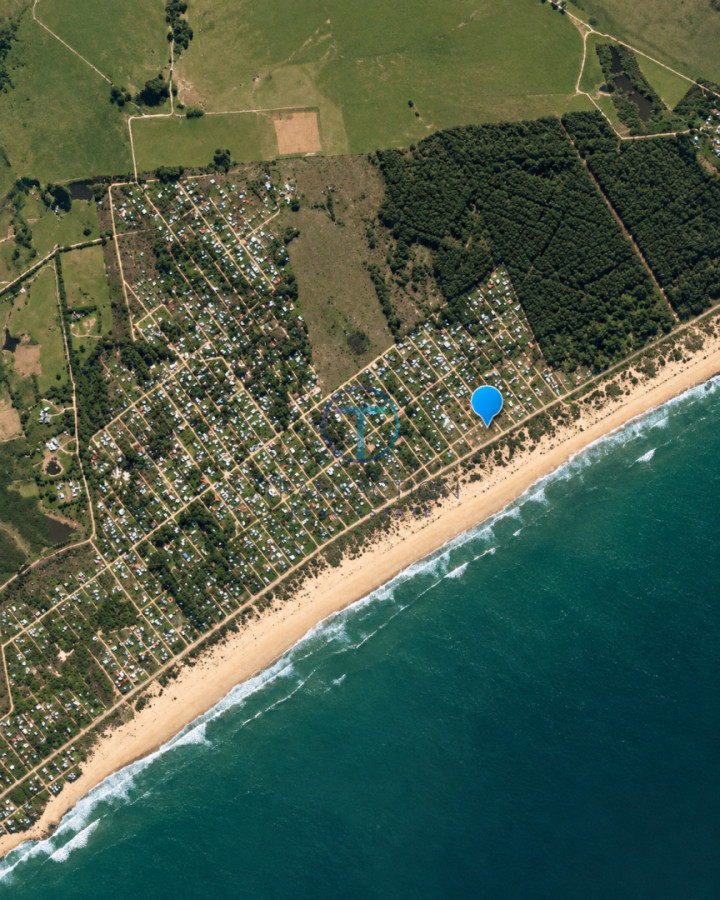 Terreno ID.1723 - Terreno en venta Balneario Bs As - 1053 m2