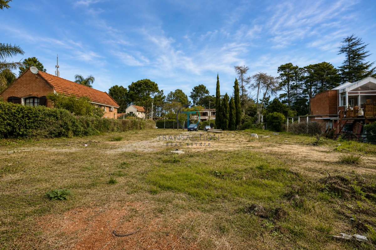 Terreno ID.1689/Terreno-en-BARRA-VERDE - Terreno en Maldonado, Las Delicias