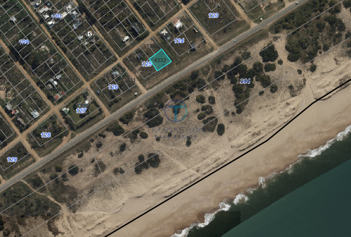 Terreno ID.1596/Terreno-Santa-Monica-2500-mt2 - TERRENO EN VENTA B. BUENOS AIRES