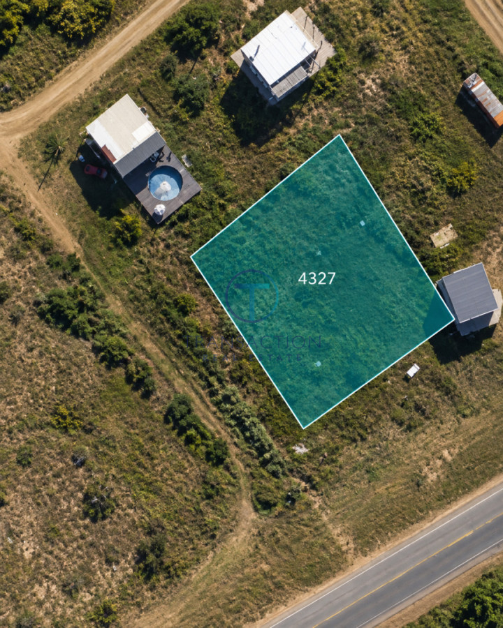 Terreno ID.1723 - Terreno en venta Balneario Bs As - 1053 m2