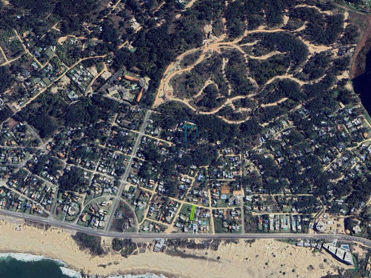 Terreno ID.1250 - Terreno en La Barra, 