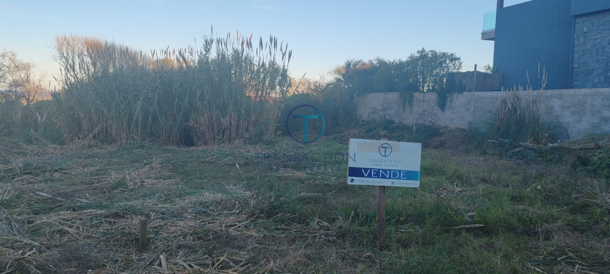 Terreno ID.1500 - Terreno en Manantiales, El Chorro