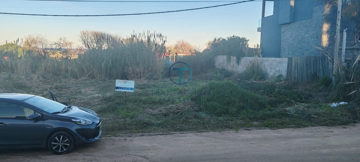 Terreno ID.1500 - Terreno en Manantiales, El Chorro