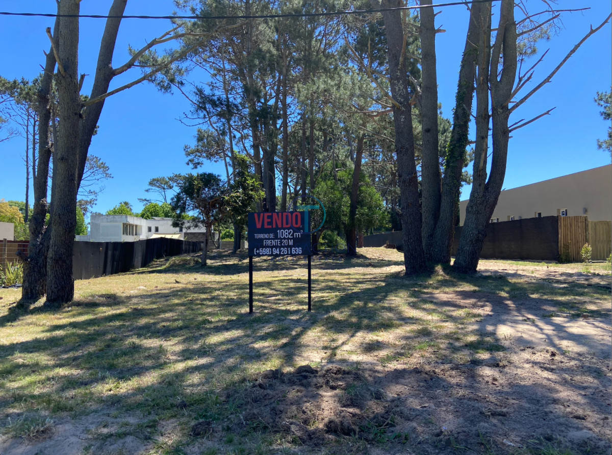 Terreno ID.1579 - TERRENO BEVERLY HILLS