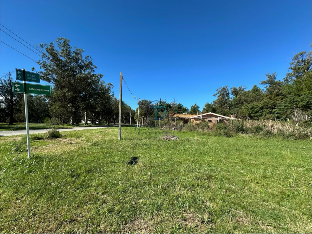 Terreno ID.1637 - Terreno en Venta Barrio Golg