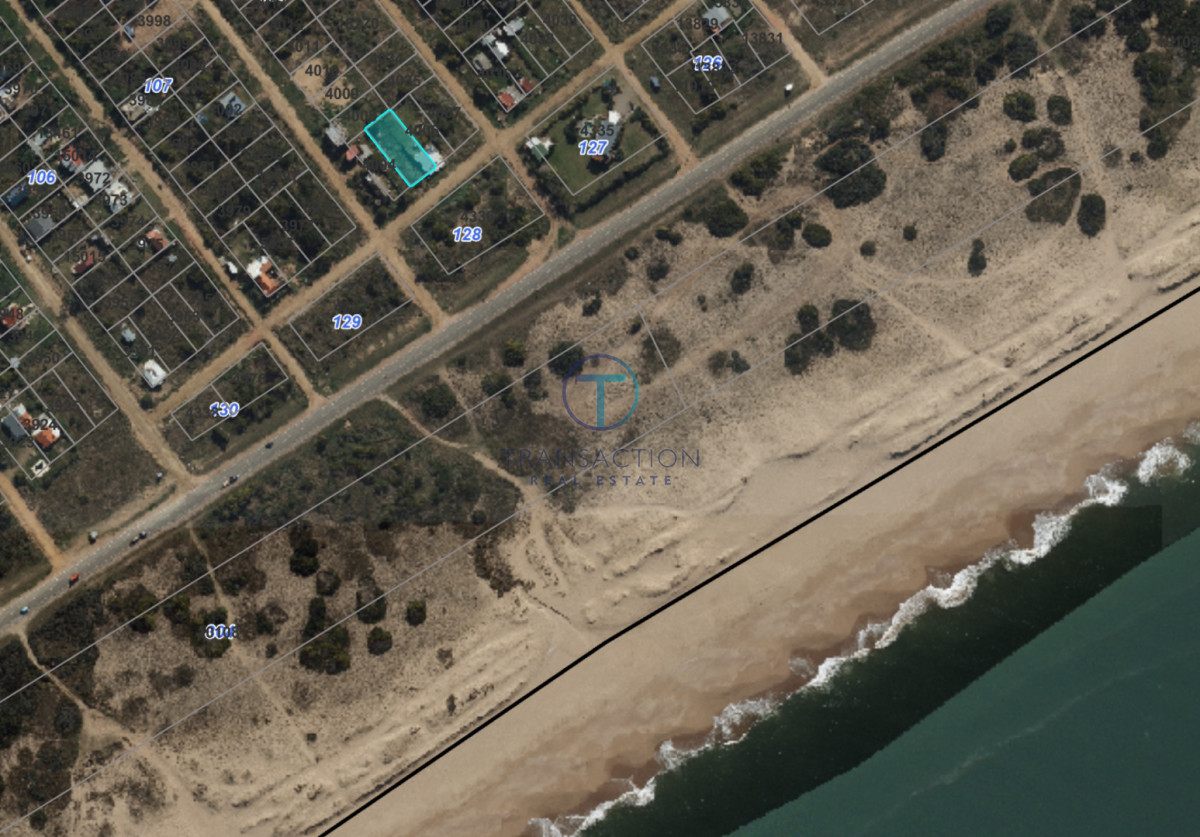 Terreno ID.1595 - VENDO TERRENO DE 600M2