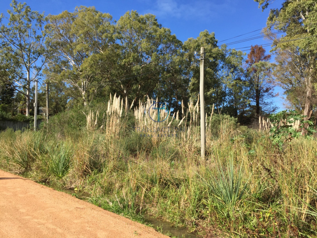 Terreno ID.1569/Venta-de-Terreno-en-Arenas-de-José-Ignacio - Terreno Jardines de Cordoba