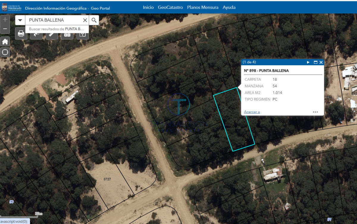 Terreno ID.1107/Excelente-Terreno-en-Chihuahua - Chihuahua magnificos lotes , juntos o separados de 1014 mt2  