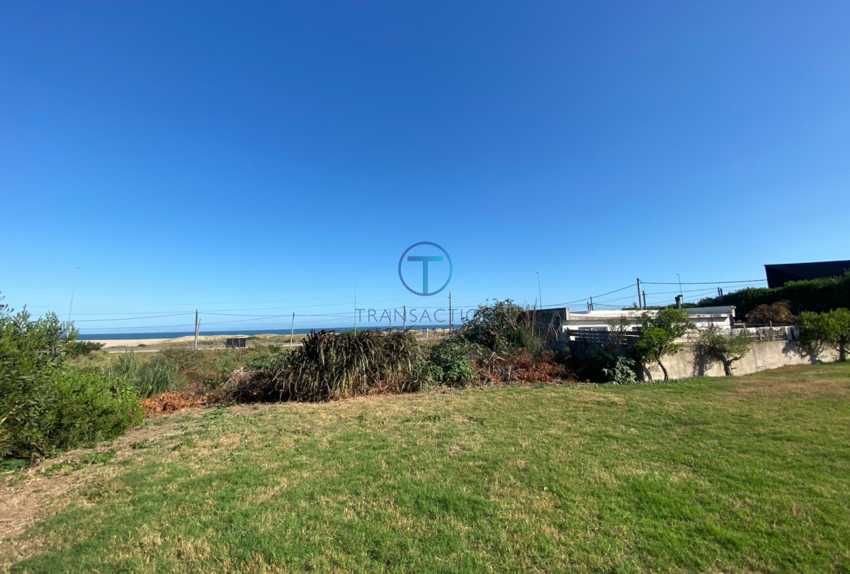 Terreno ID.1602 - TERRENO EN VENTA BALNEARIO BUENOS AIRES , MANANTIALES