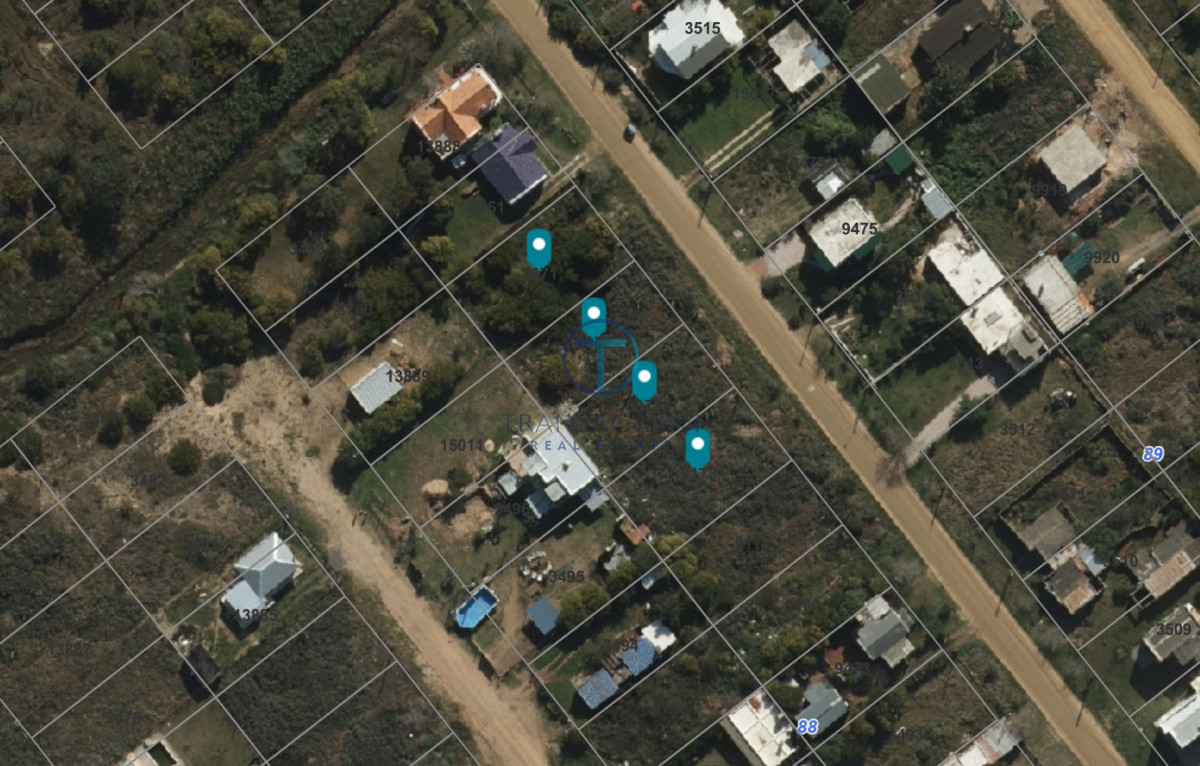 Terreno ID.1593/TERRENO-EN-BARRIO-DON-MIGUEL - Terreno en venta balneario buenos aires