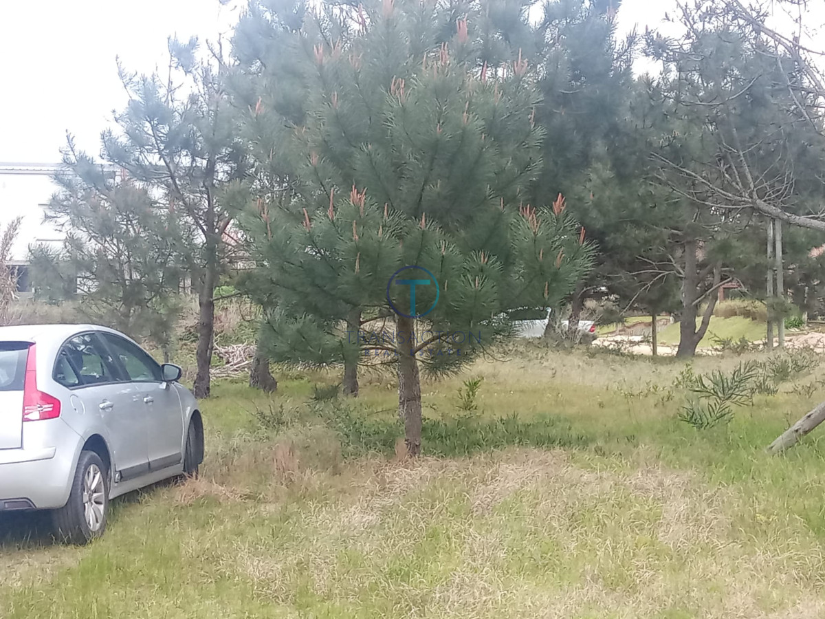 Terreno ID.1250 - Terreno en La Barra, 