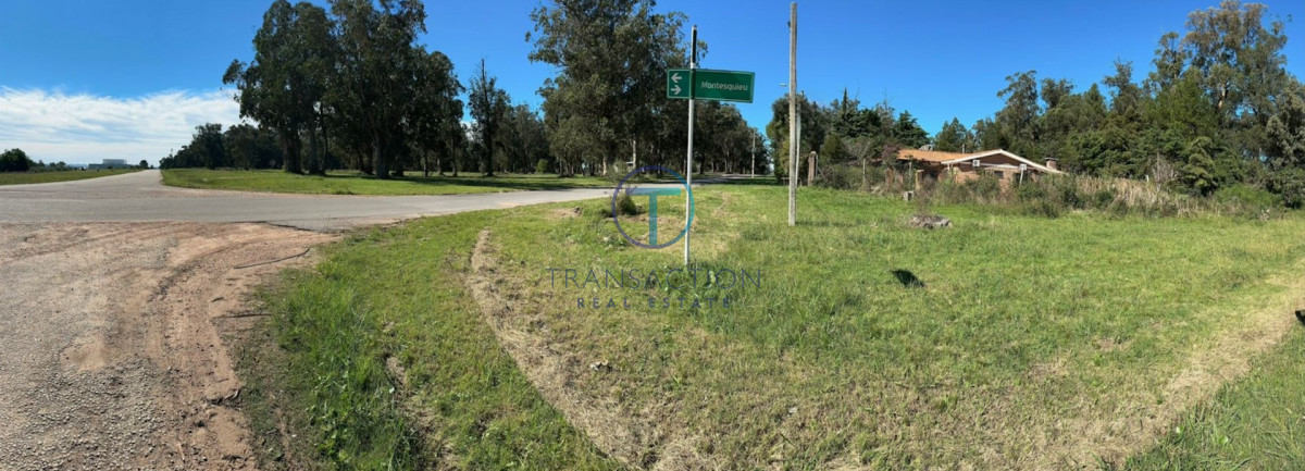 Terreno ID.1637 - Terreno en Venta Barrio Golg