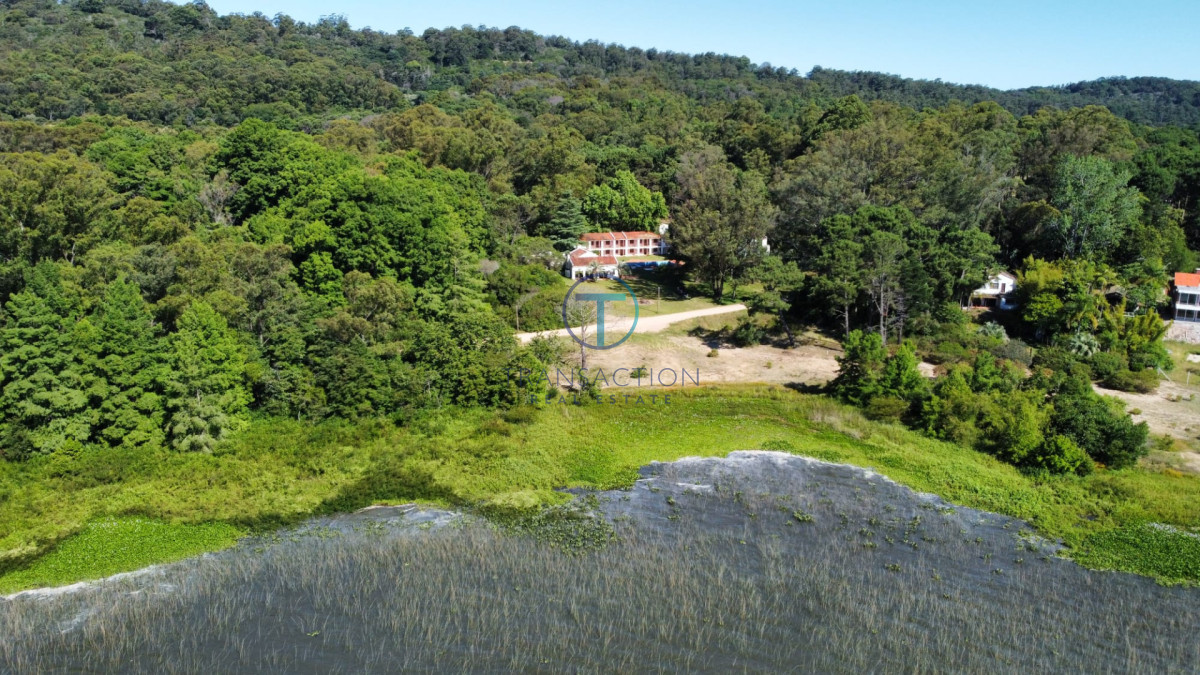 Terreno ID.1685/Terrenos-en-Venta--Transaction-Real-Estate - Posta del Lago