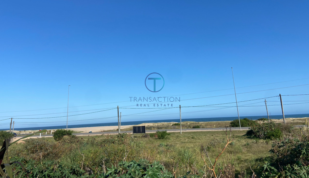 Terreno ID.1602 - TERRENO EN VENTA BALNEARIO BUENOS AIRES , MANANTIALES