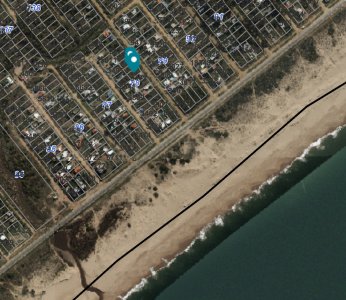 VENDO TERRENO B. BUENOS AIRES 