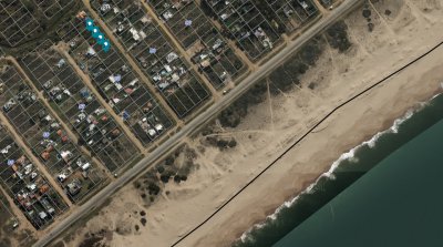 Terreno en venta balneario buenos aires