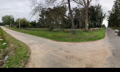 Terreno en Punta del Este, Golf