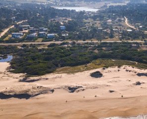 Venta de Terreno en Arenas de José Ignacio.