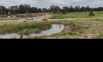Terreno en Manantiales, Pueblo Mio