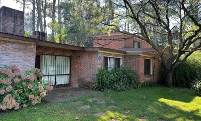 Terreno en Punta del Este, El Jaguel