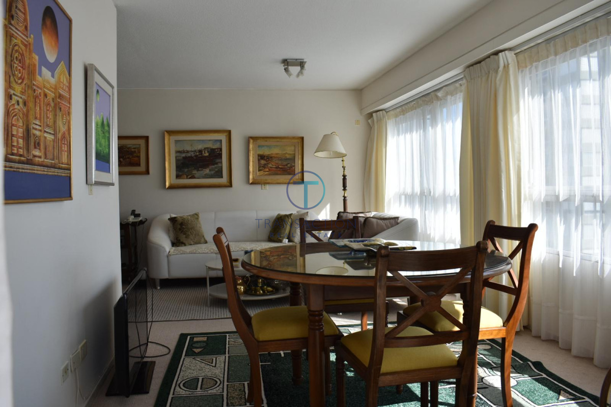 Apartamento ID.1475 - Apartamento en Punta del Este, 
