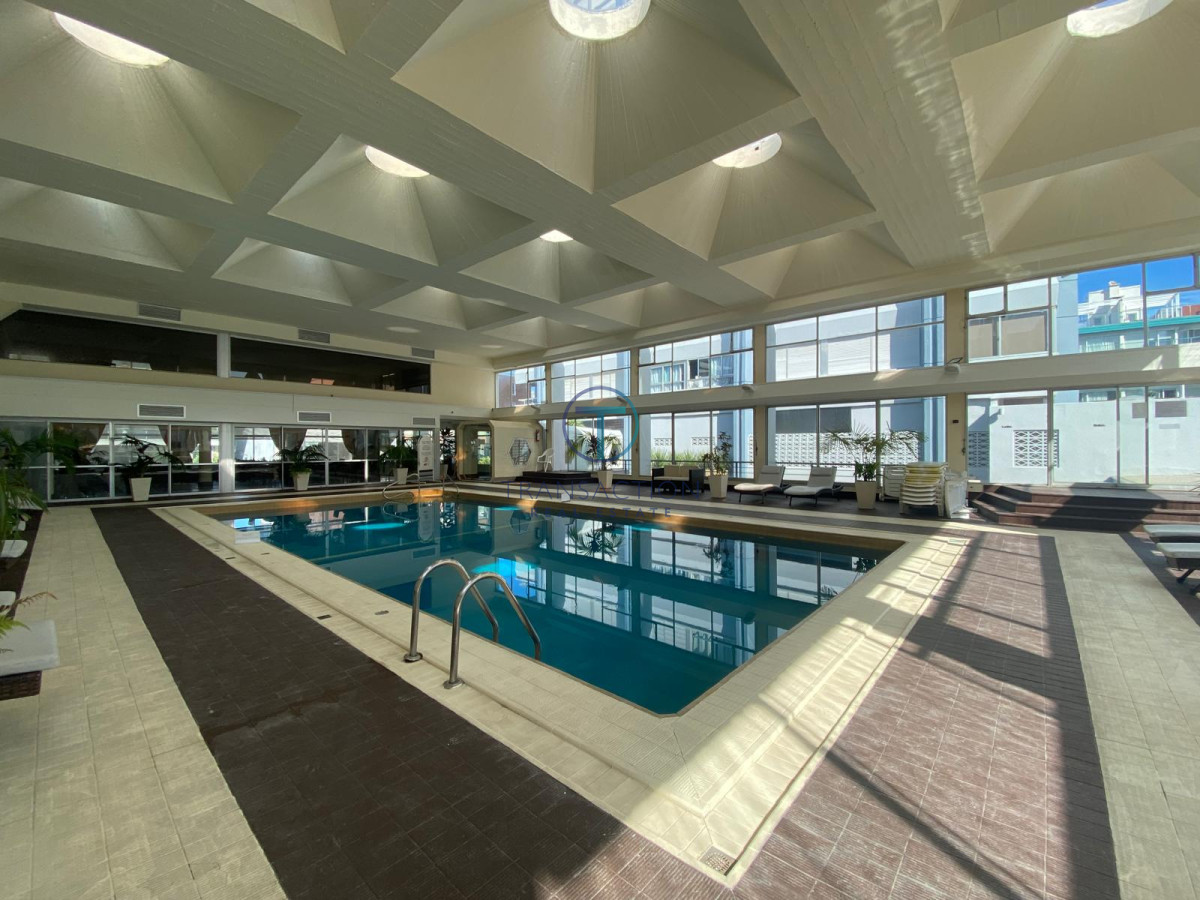 Apartamento ID.1475 - Apartamento en Punta del Este, 