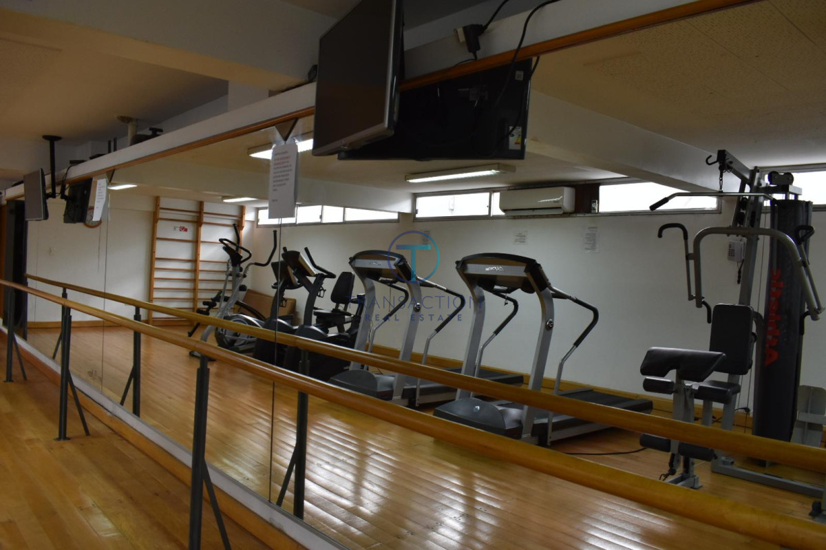 Apartamento ID.1475 - Apartamento en Punta del Este, 