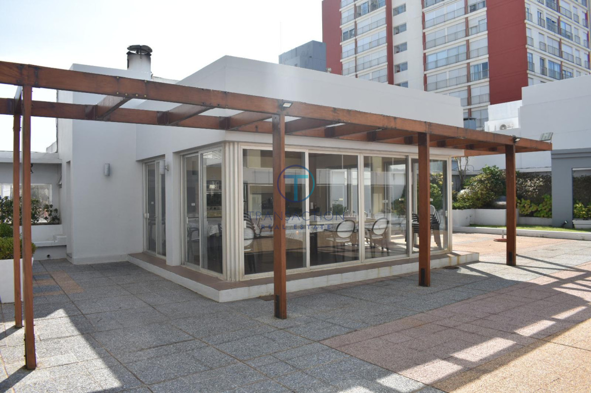 Apartamento ID.1475 - Apartamento en Punta del Este, 