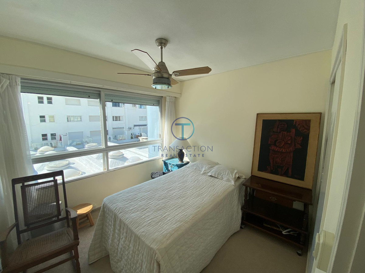Apartamento ID.1475 - Apartamento en Punta del Este, 