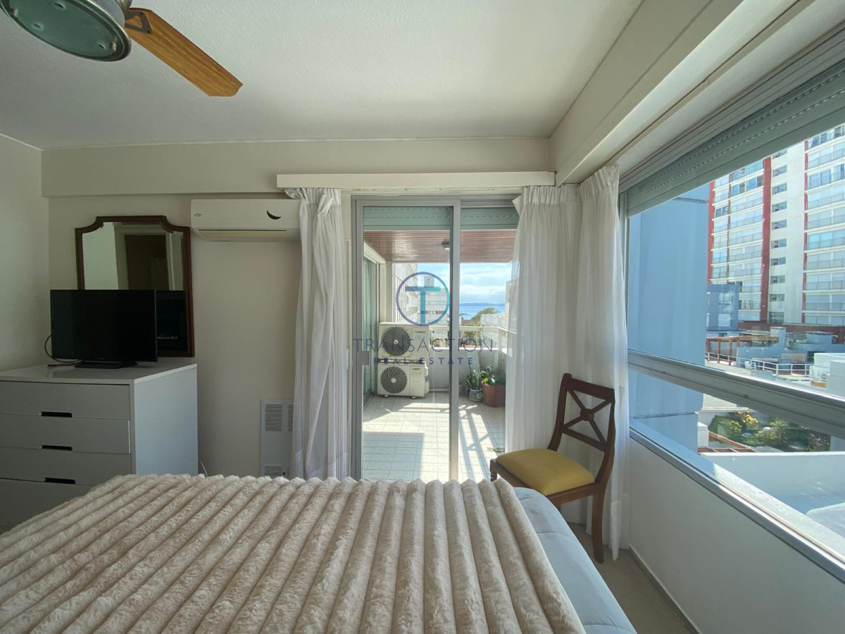 Apartamento ID.1475 - Apartamento en Punta del Este, 