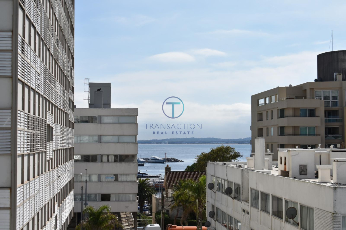 Apartamento ID.1475 - Apartamento en Punta del Este, 