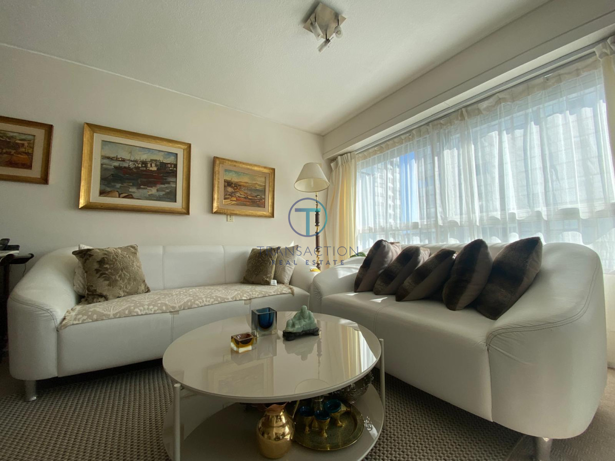 Apartamento ID.1475 - Apartamento en Punta del Este, 