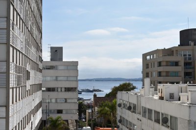 Apartamento en 