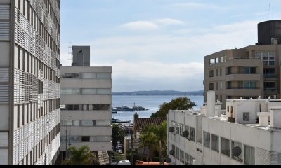Apartamento en Punta del Este,
