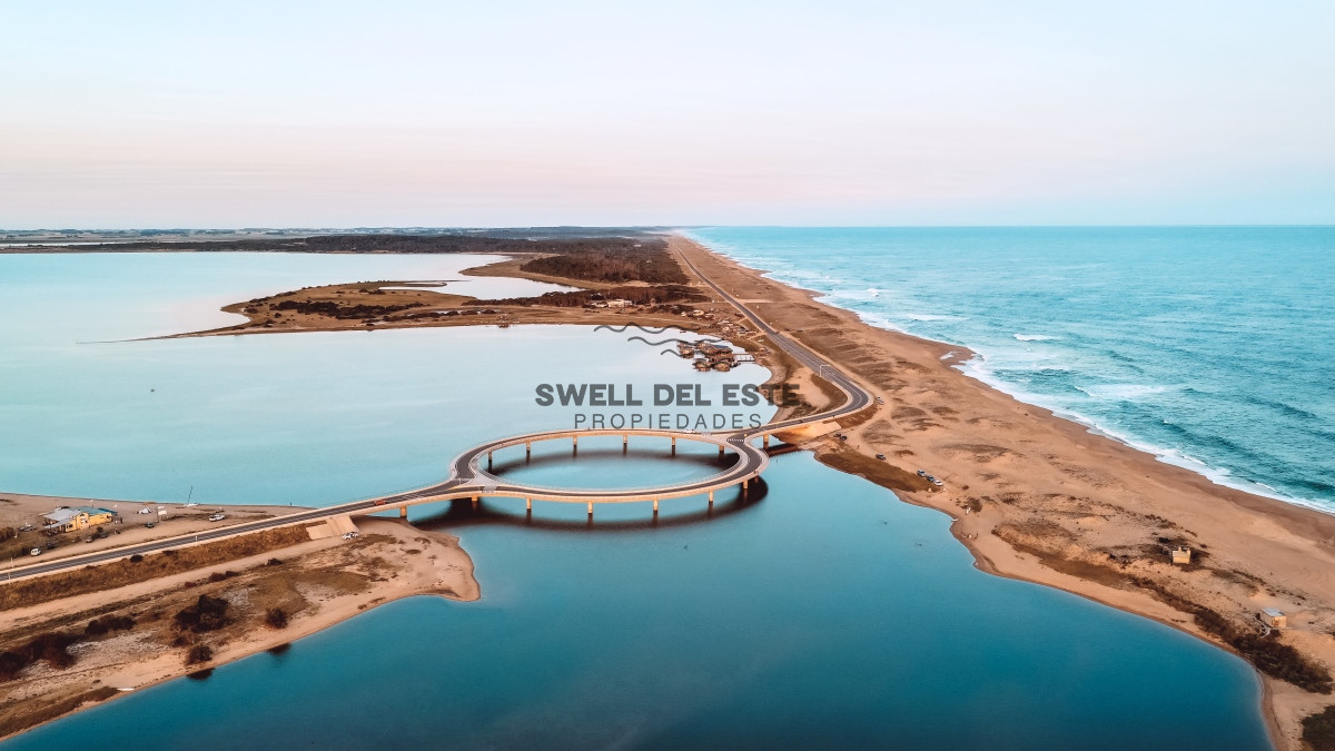 Terreno ID.93 - Segunda Línea Laguna a pasos del Mar