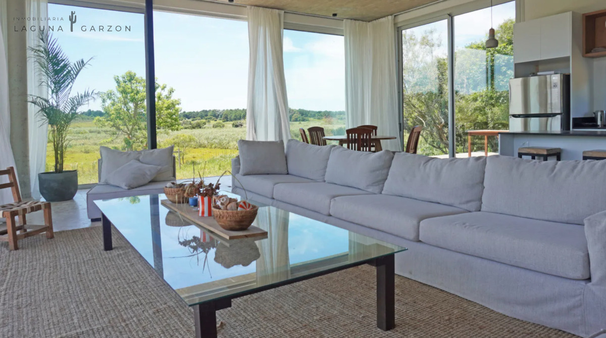 Casa ID.65 - Casa en Laguna Escondida
