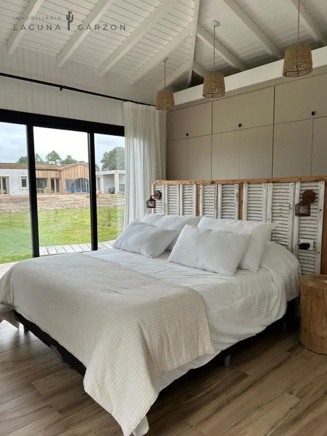 Casa ID.90 - Casa en Don Miguel La Barra Punta del Este