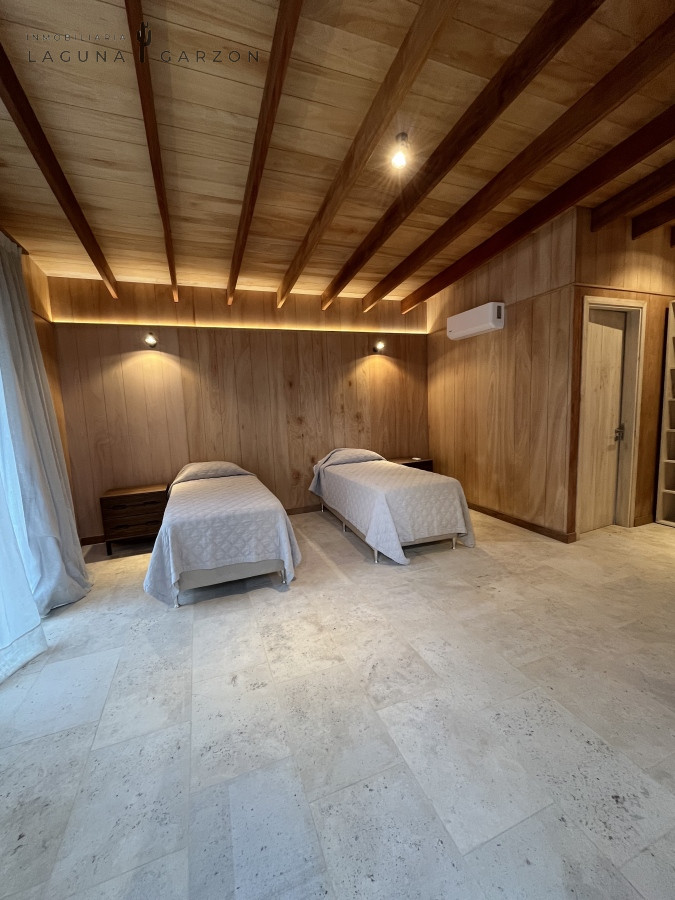 Casa ID.25 - Casa en Jose Ignacio, Laguna Escondida