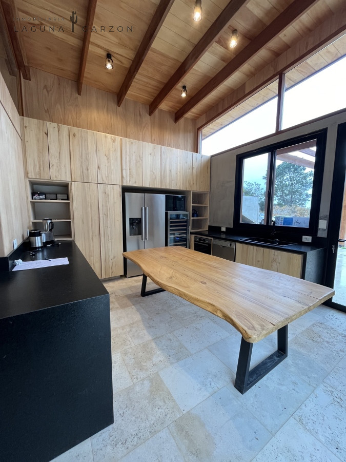 Casa ID.25 - Casa en Jose Ignacio, Laguna Escondida