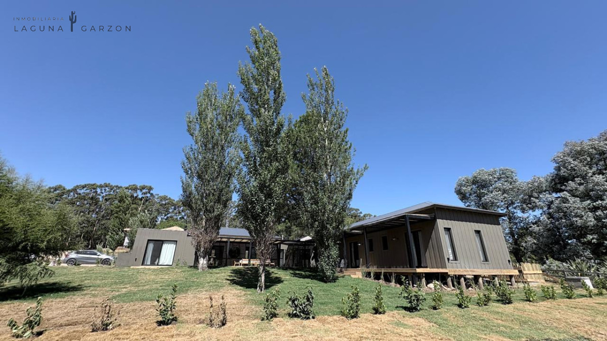 Casa ID.89 - Casa en Don Miguel La Barra Punta del Este