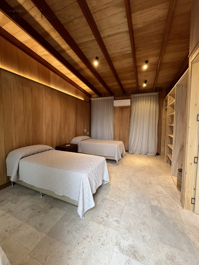 Casa ID.25 - Casa en Jose Ignacio, Laguna Escondida